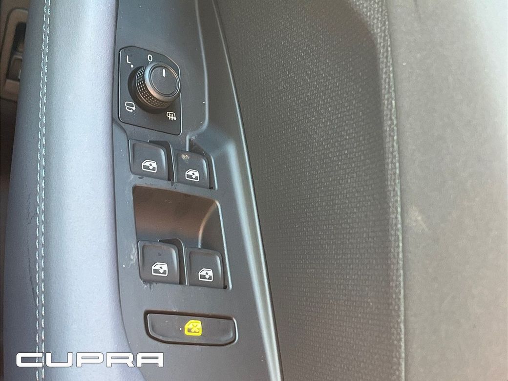2026 Cupra Terramar