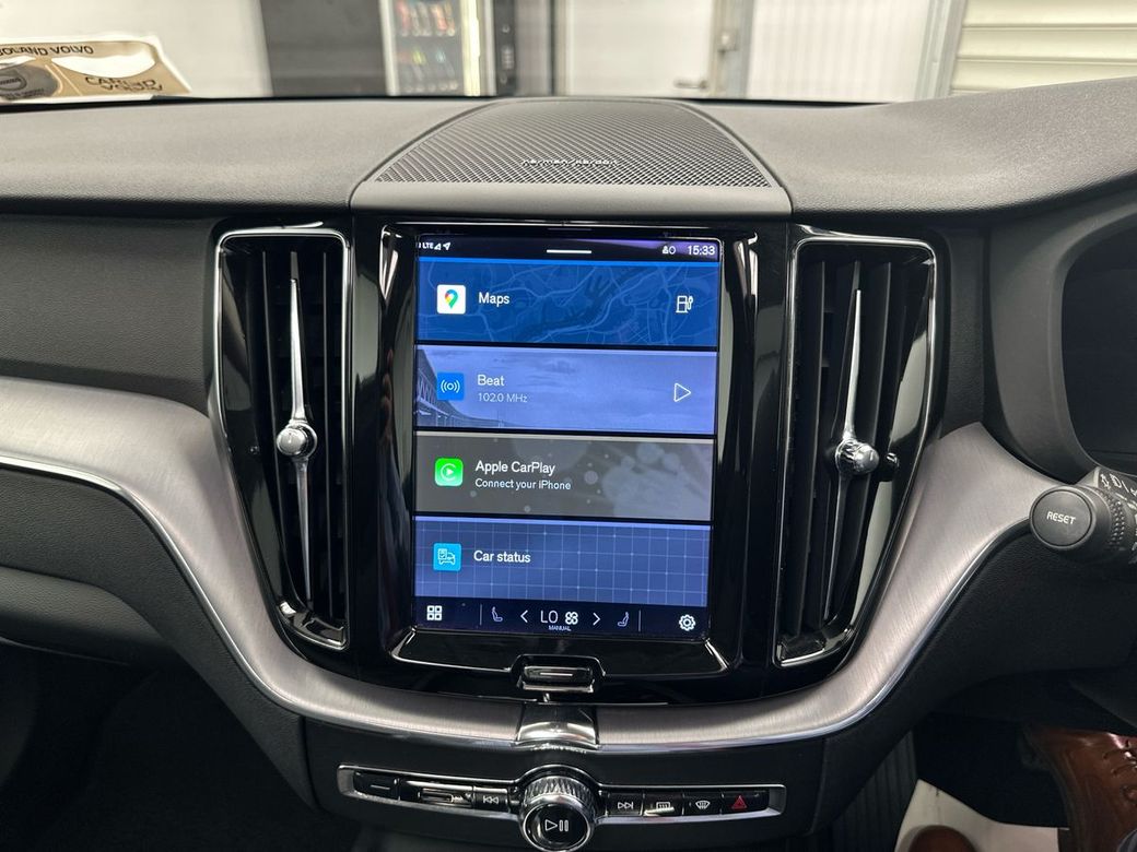 2022 Volvo XC60