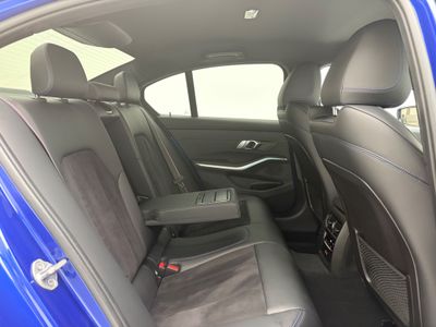2023 BMW 3 Series