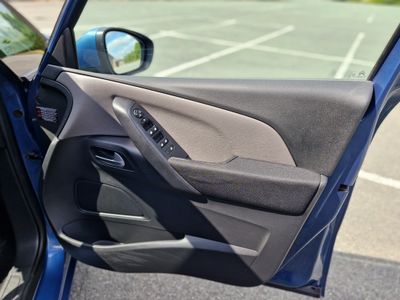 2014 Citroen C4