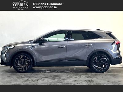 2025 Renault Symbioz