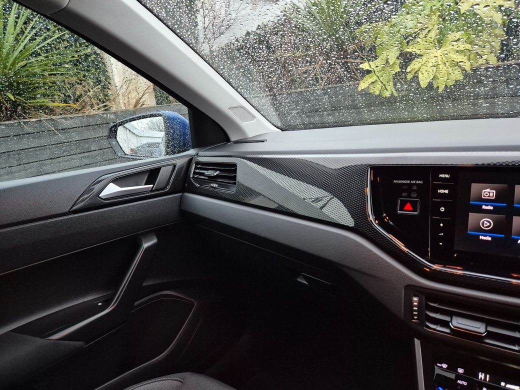 2022 Volkswagen Polo