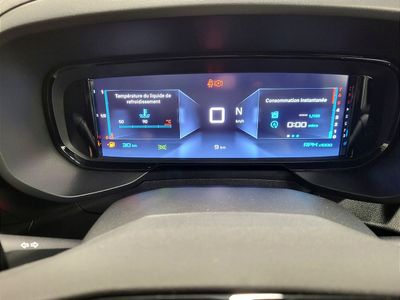 2026 Citroen Berlingo
