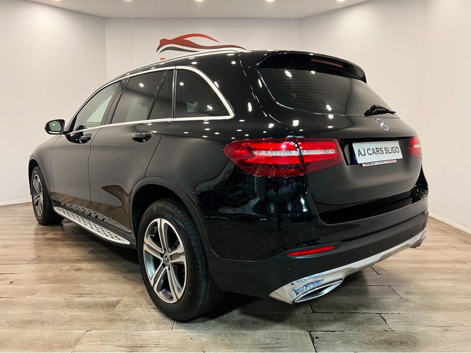 2017 Mercedes-Benz GL Class