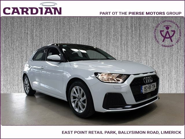 vehicle for sale from Cardian