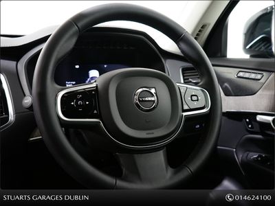 2023 Volvo XC90