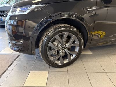 2023 Land Rover Discovery