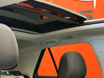 2020 Volkswagen T-Roc