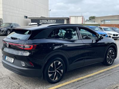 2023 Volkswagen ID.4