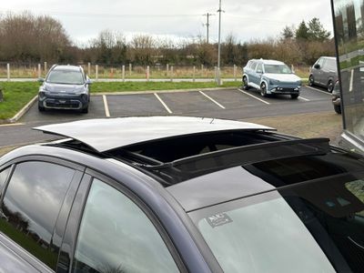 2021 Mercedes-Benz E Class