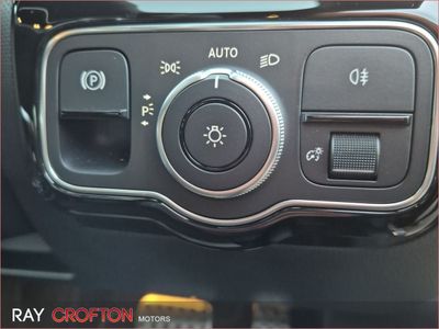 2023 Mercedes-Benz CLA Class