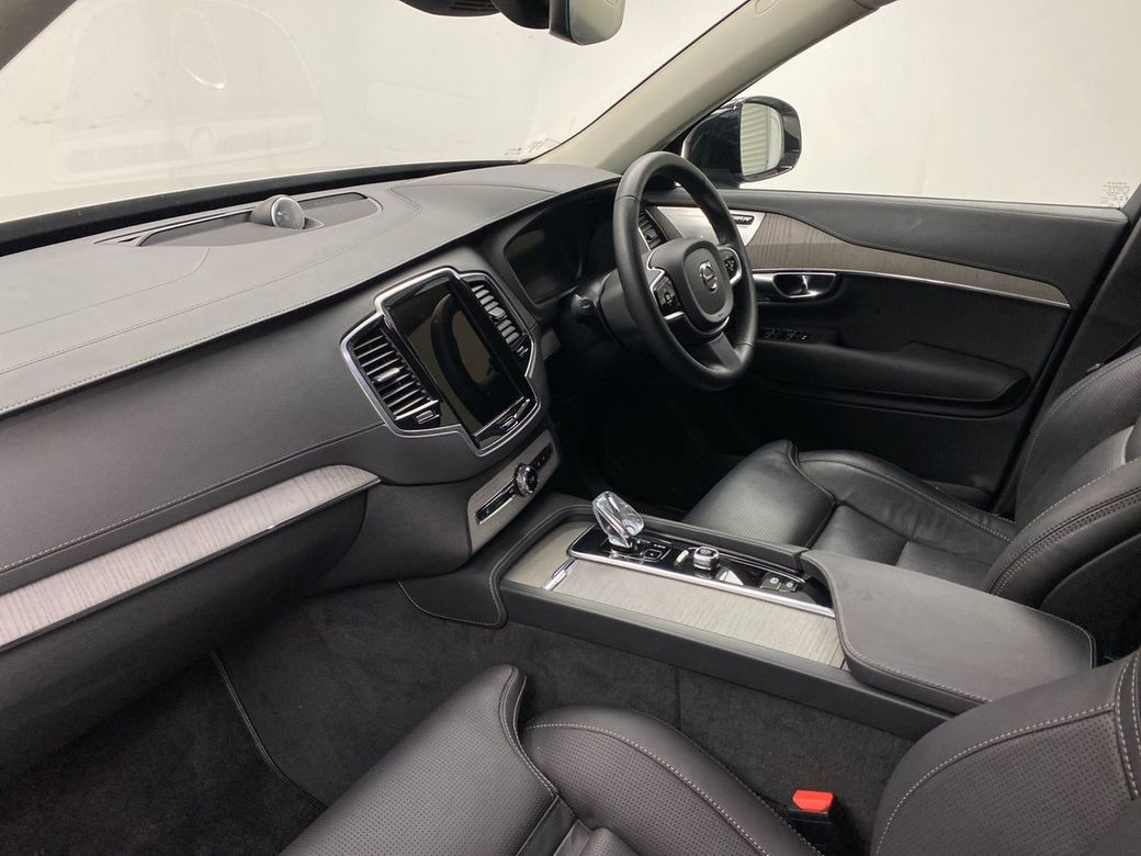 2024 Volvo XC90