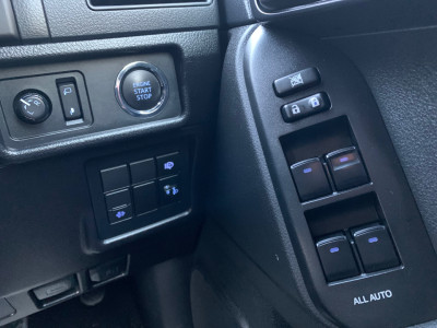 2021 Toyota Landcruiser