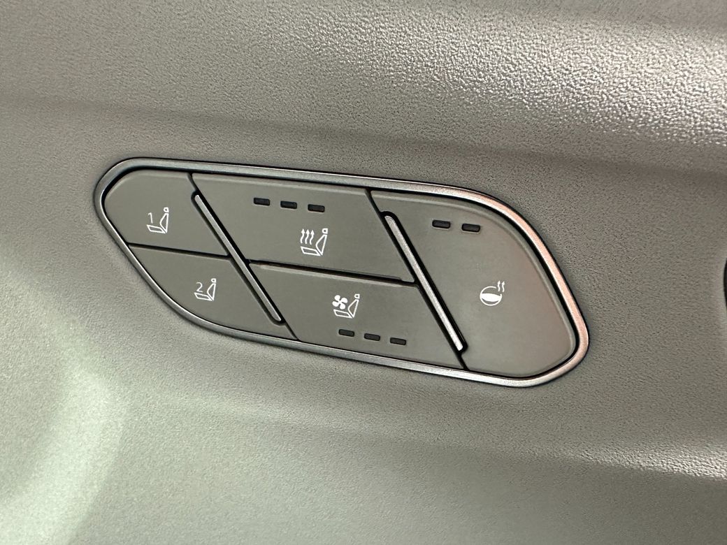 2026 Kia EV5