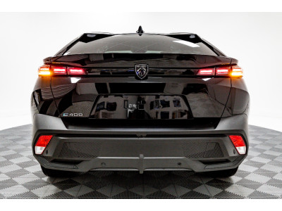 2025 Peugeot 408