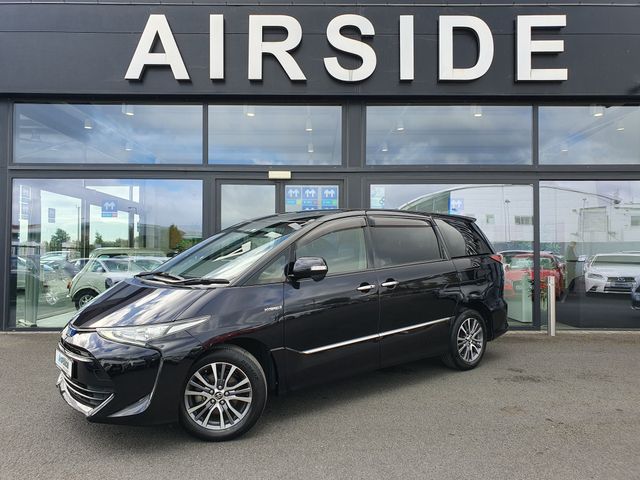 vehicle for sale from Airside Motor Centre