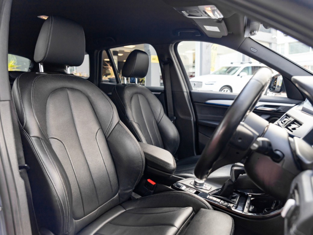 2021 BMW X1
