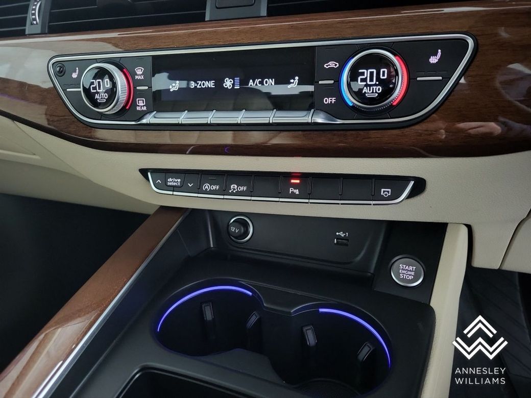 2023 Audi A4