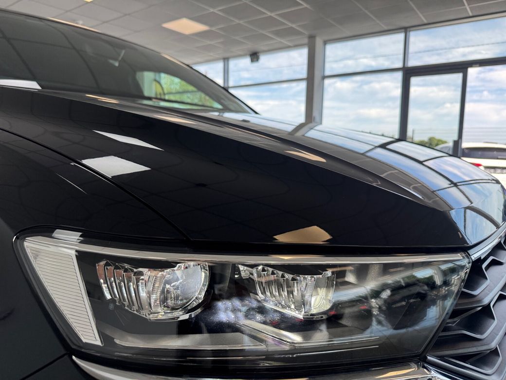2020 Volkswagen T-Roc