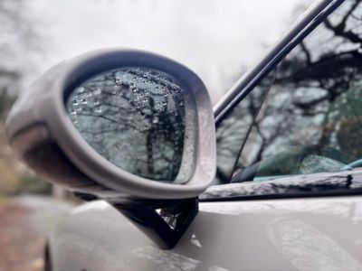 2023 Porsche Panamera