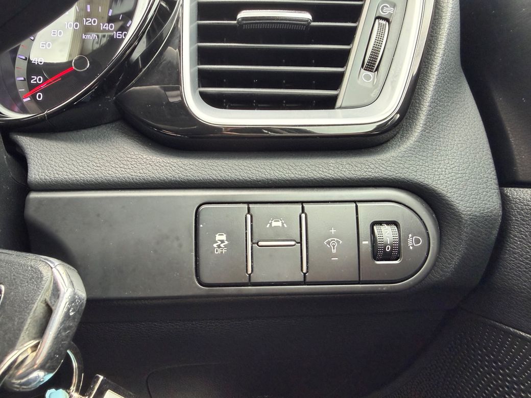 2019 Kia Ceed