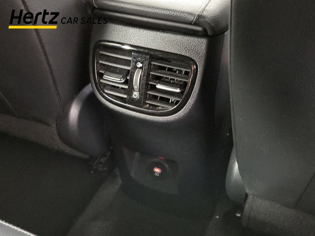 2024 Kia Ceed