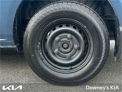 2019 Ford Transit Custom