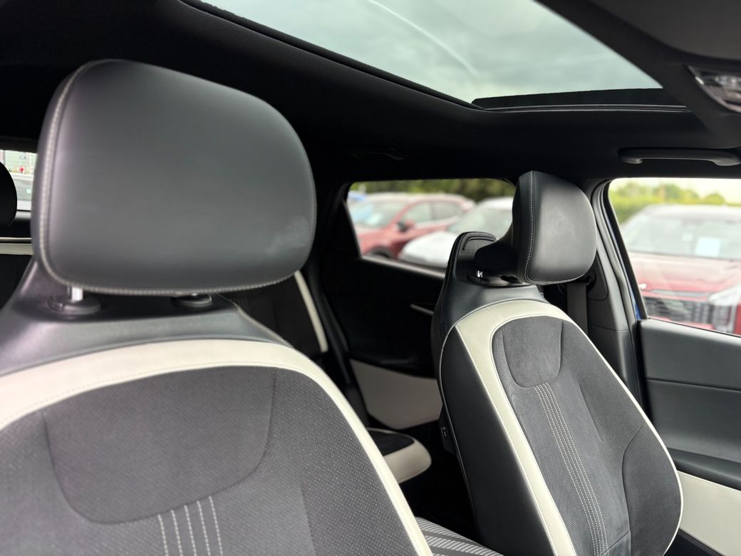 2022 Kia EV6