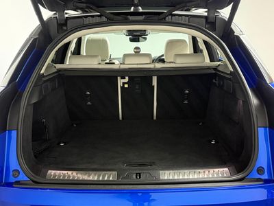 2022 Land Rover Range Rover Velar