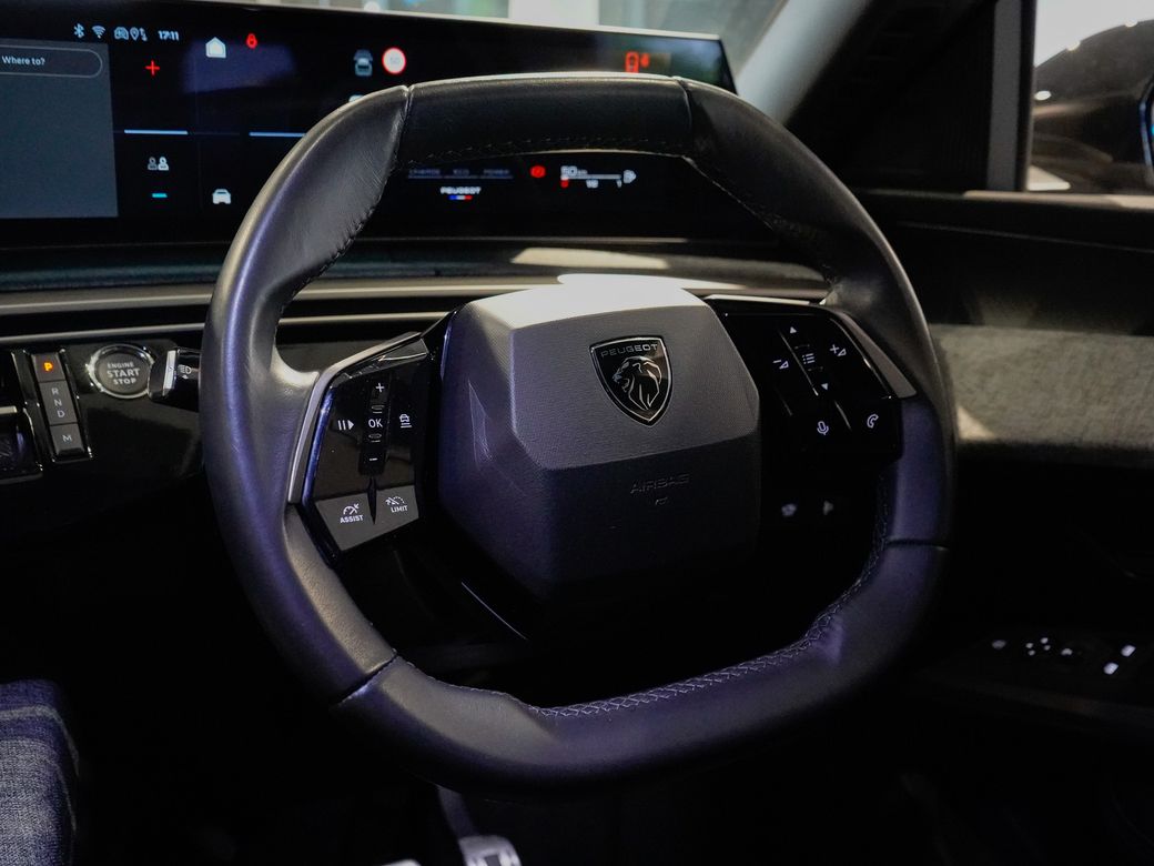 2026 Peugeot 3008