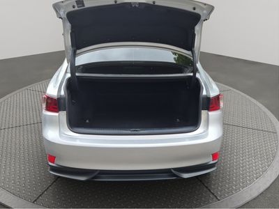 2013 Lexus IS 300h