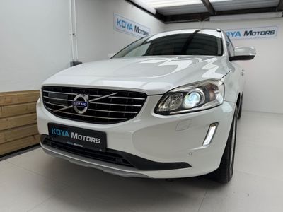 2017 Volvo XC60