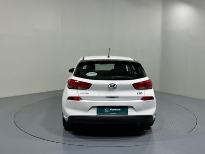 2017 Hyundai i30