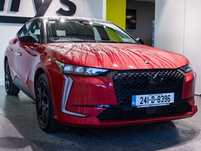 vehicle for sale from Neary's Lusk