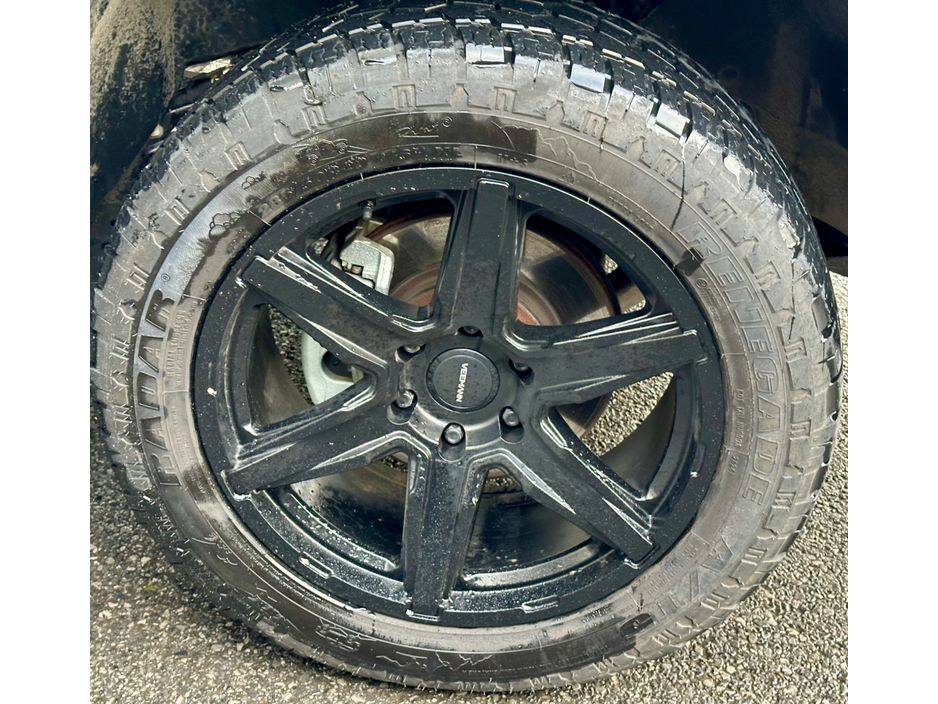 2025 Volkswagen Amarok