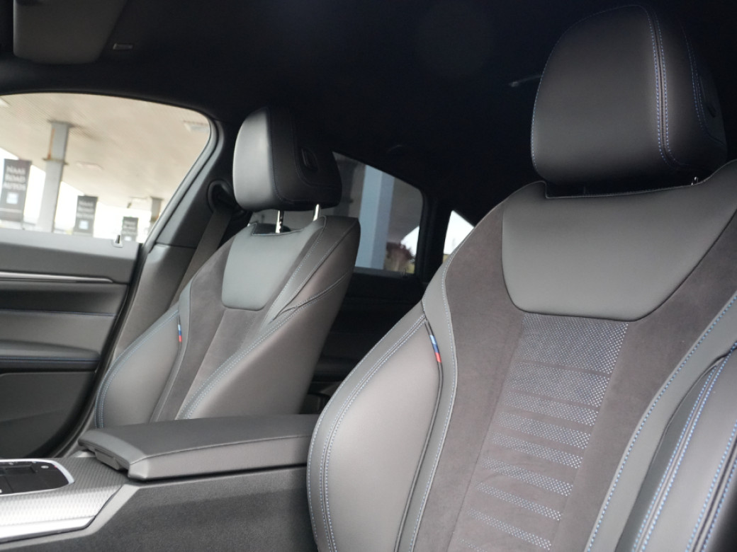 2023 BMW i4