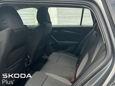 2022 Skoda Octavia