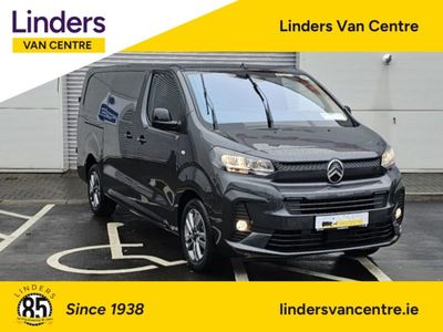 2025 Citroen Dispatch