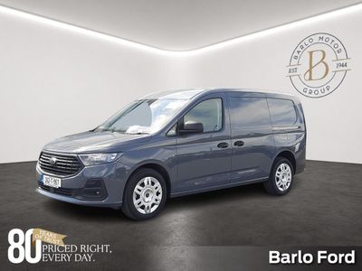 2026 Ford Transit Connect