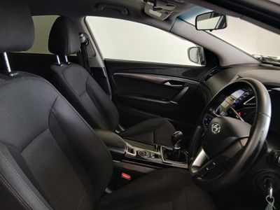 2013 Hyundai i40