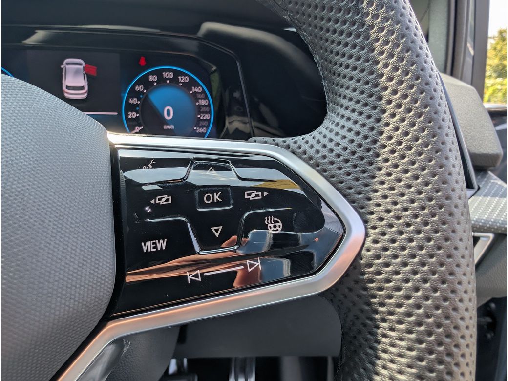 2024 Volkswagen Golf