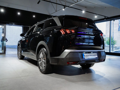 2026 Peugeot 5008