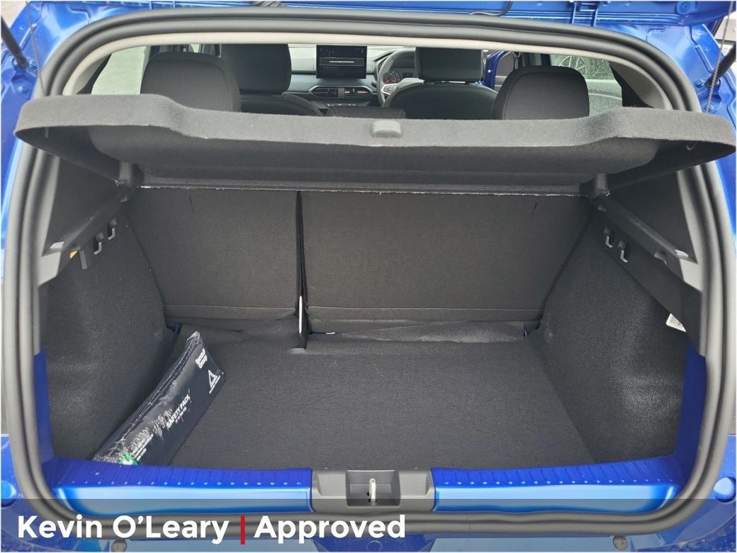 2026 Dacia Sandero Stepway