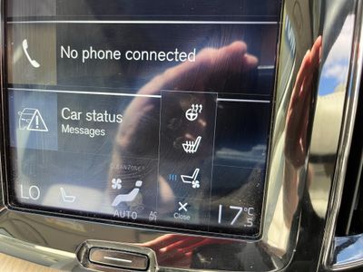 2018 Volvo XC60