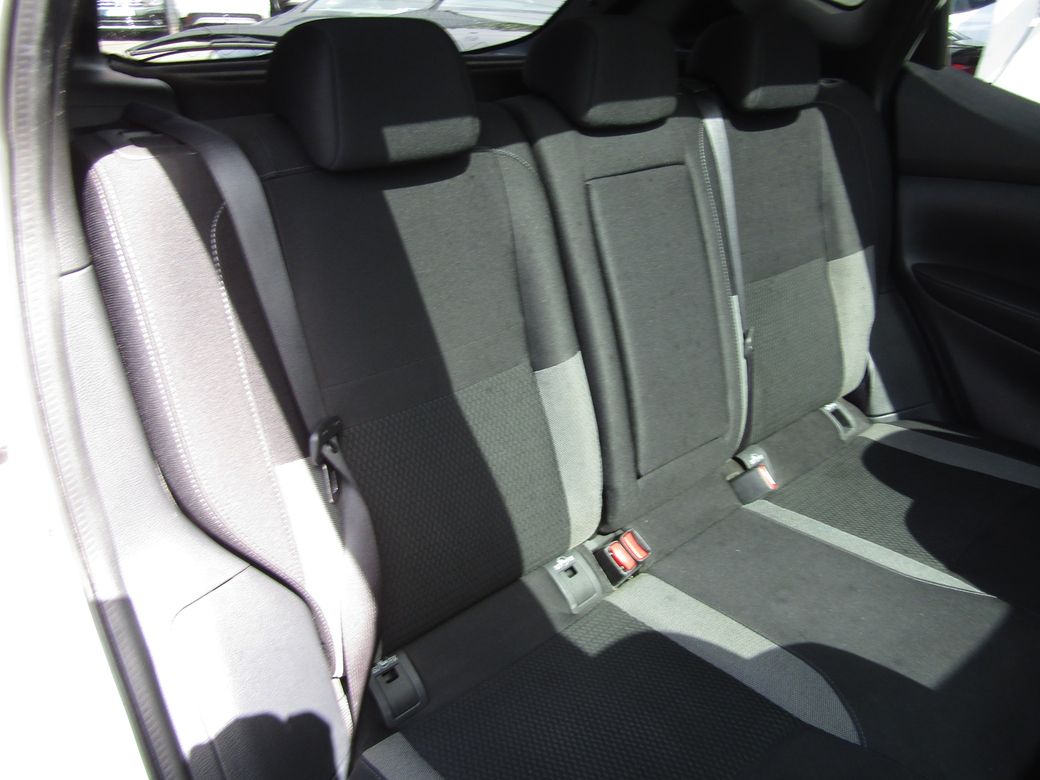 2017 Nissan Qashqai