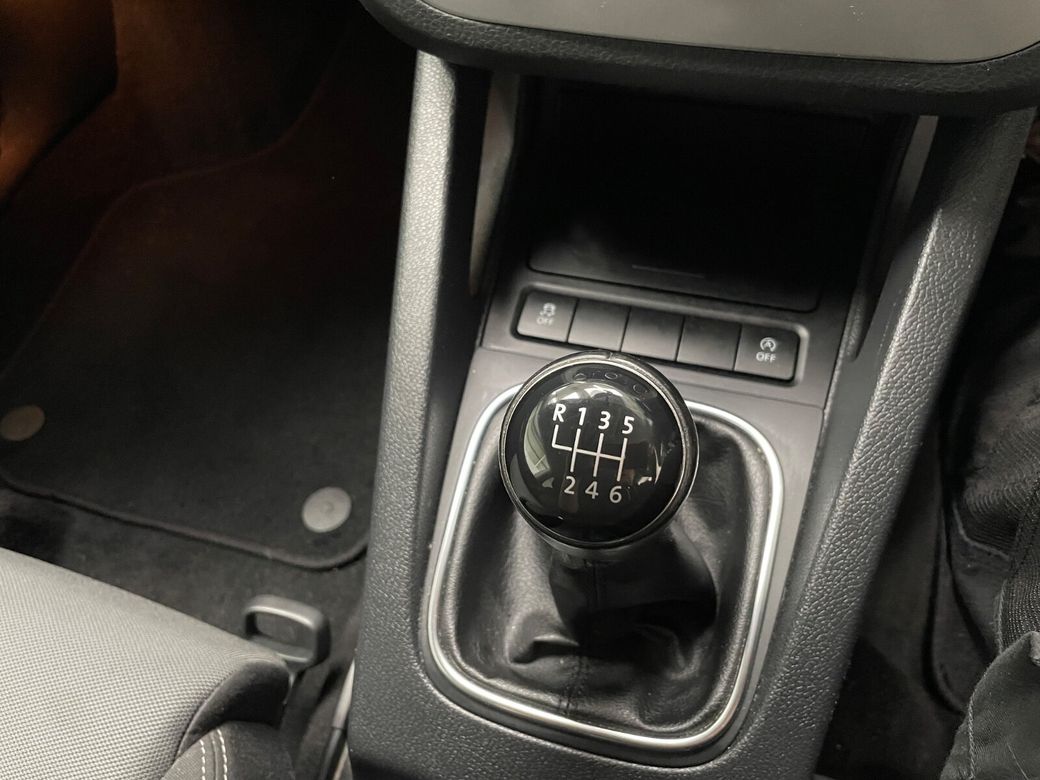 2013 Volkswagen Scirocco