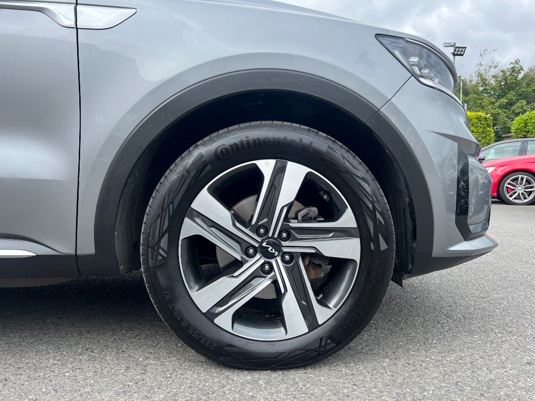 2022 Kia Sorento