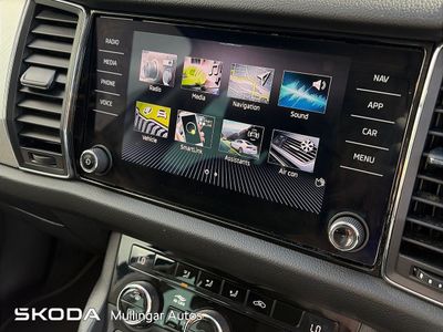 2023 Skoda Kodiaq