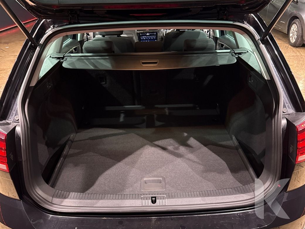 2020 Volkswagen Golf