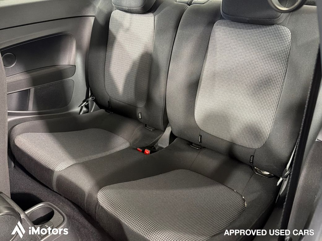 2019 Volkswagen Beetle